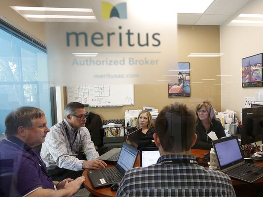 Arizona Health Insurance Co-op Meritus To Close Shop Dec. 31
